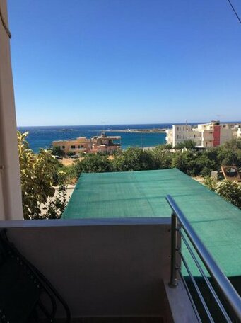 180 Degree Sea View Apartment - Photo3