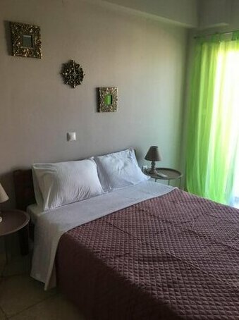 180 Degree Sea View Apartment