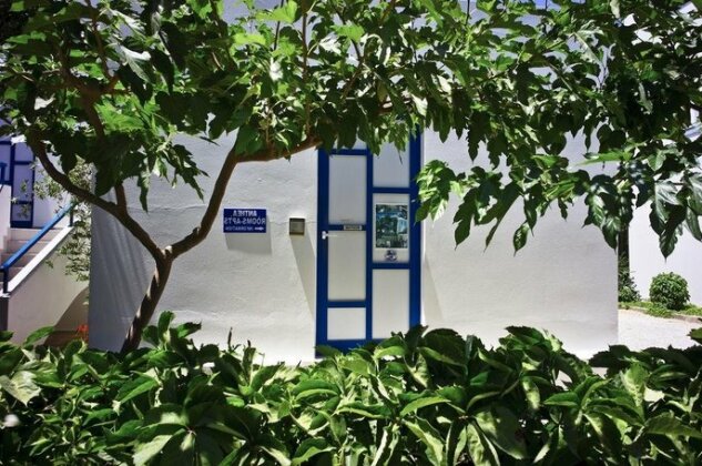 Anthea Apartments - Photo2
