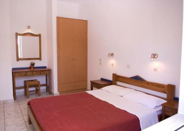 Anthea Apartments - Photo3