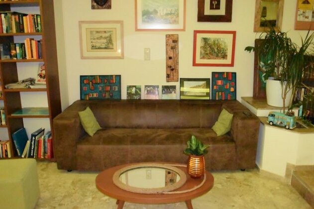 Aris Hotel - Photo3
