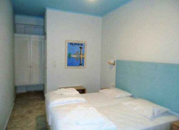 Aris Hotel - Photo5