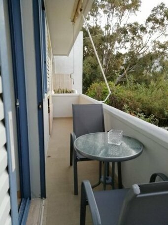 Art Apartment Palaiochora - Photo3