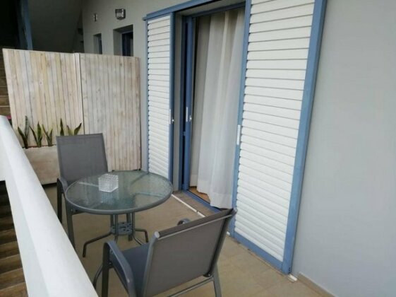 Art Apartment Palaiochora - Photo4
