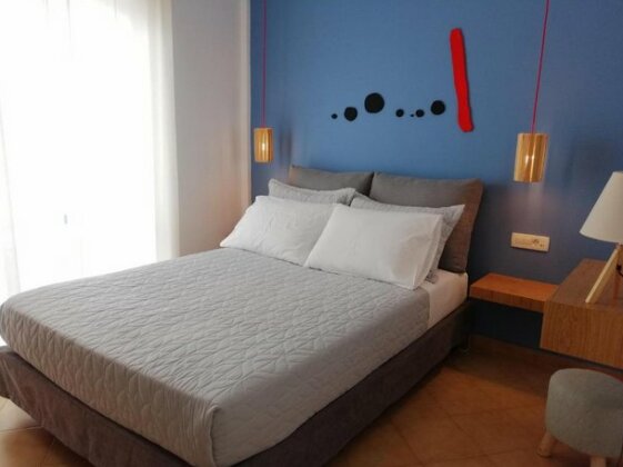 Art Apartment Palaiochora - Photo5