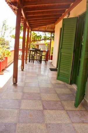 Blue Paradiso - Photo2