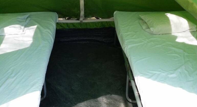 Camping Paleochora - Photo3