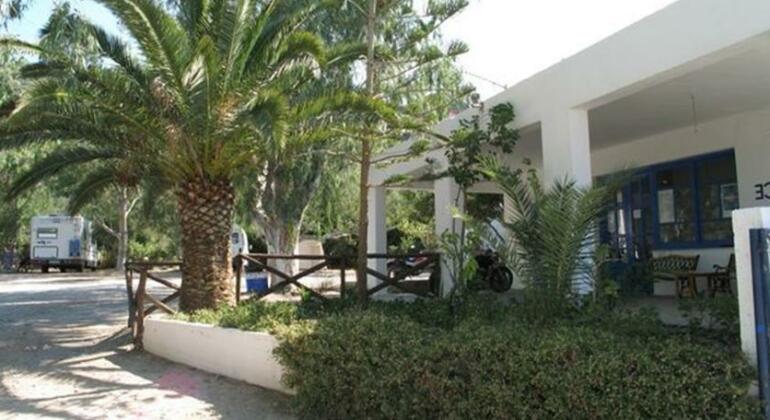 Camping Paleochora - Photo4