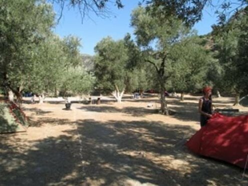 Camping Paleochora - Photo5