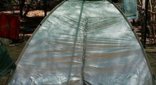 Camping Paleochora