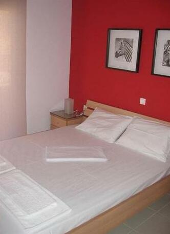 Caravella Luxury Apartments - Photo3