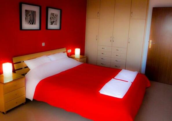Caravella Luxury Apartments - Photo4