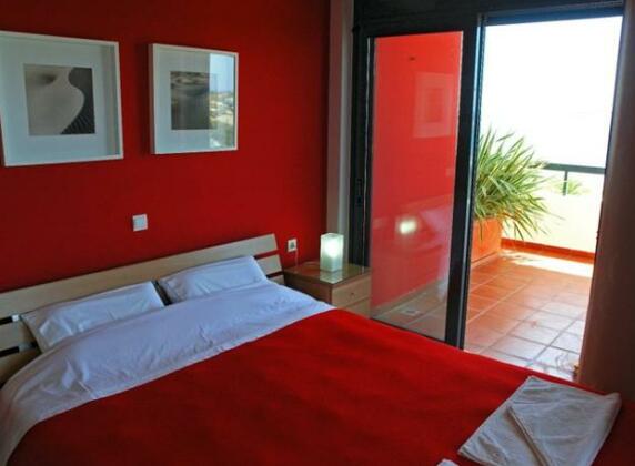 Caravella Luxury Apartments - Photo5