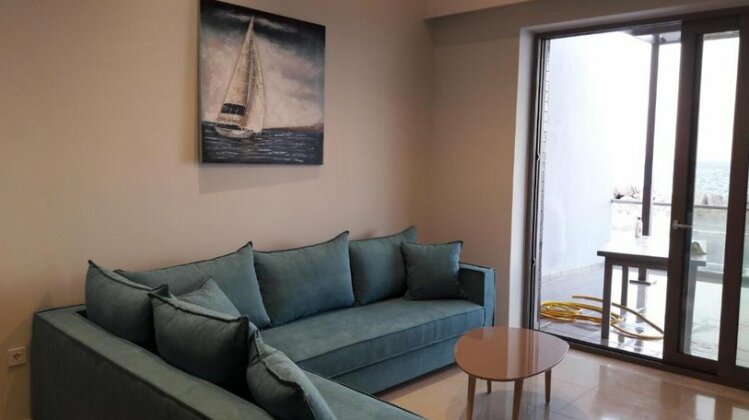 Casa Bella Deluxe Apartments - Photo2