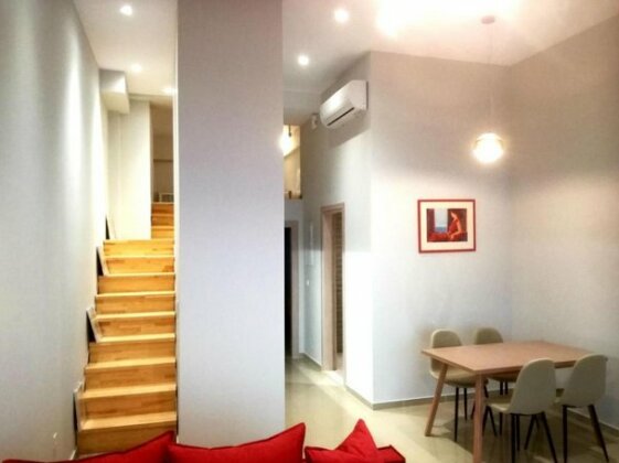 Casa Bella Deluxe Apartments - Photo4