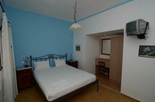 Elizabeth Rooms & Apartments - Photo3