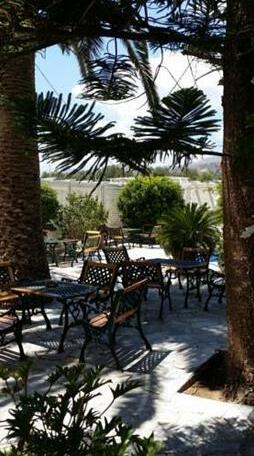 Elman Hotel - Photo3