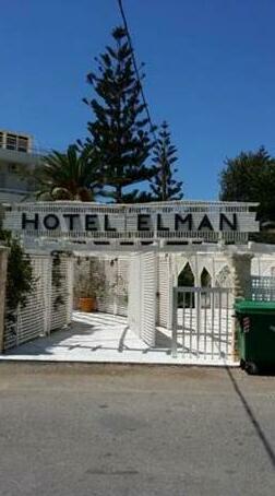 Elman Hotel