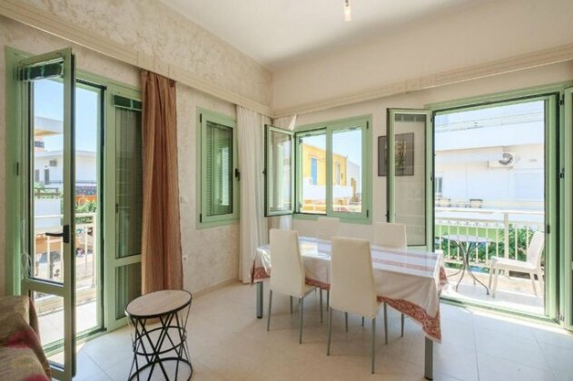 Flat at Heart of Paleochora - Photo2