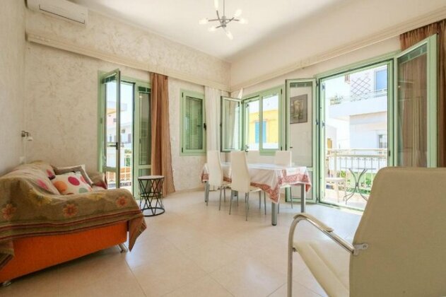 Flat at Heart of Paleochora - Photo3