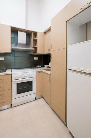 Flat at Heart of Paleochora - Photo5