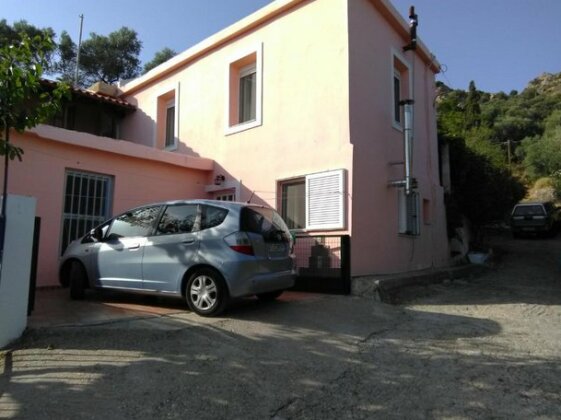 Garden Of Olive Trees - Photo2