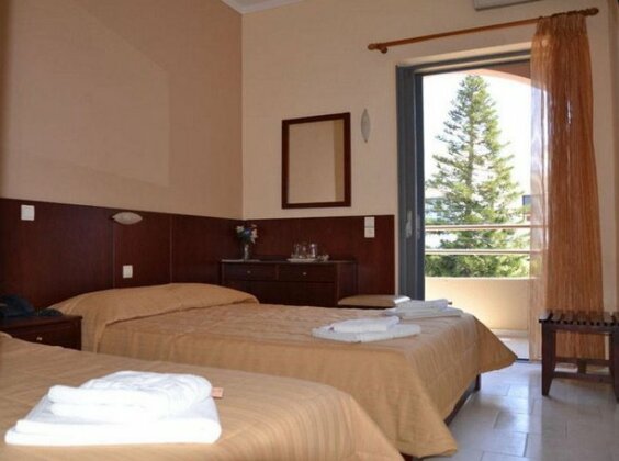 Glaros Hotel - Photo2
