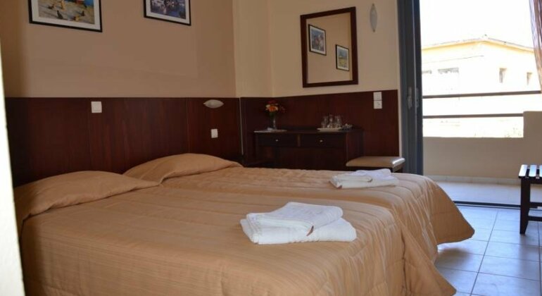 Glaros Hotel - Photo3