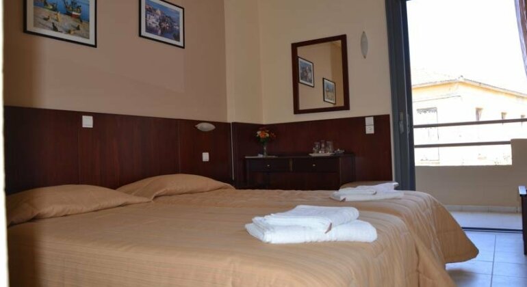 Glaros Hotel - Photo5
