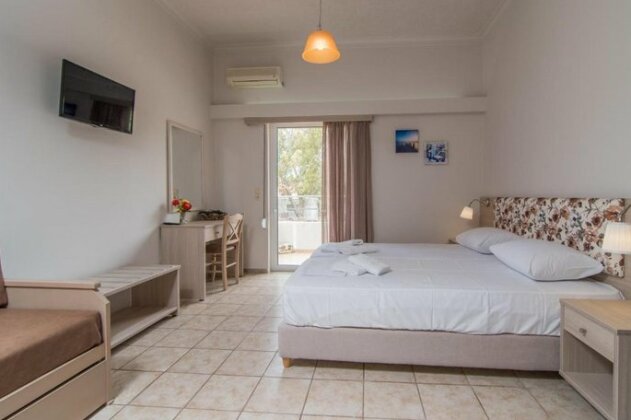 Grameno Apartments
