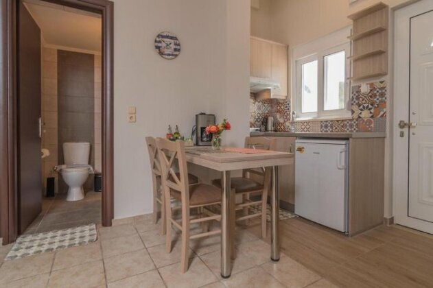 Grameno Apartments - Photo4