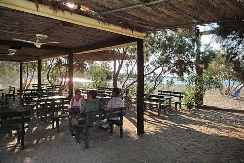 Grammeno Camping - Photo2