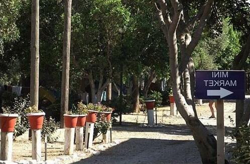 Grammeno Camping - Photo3
