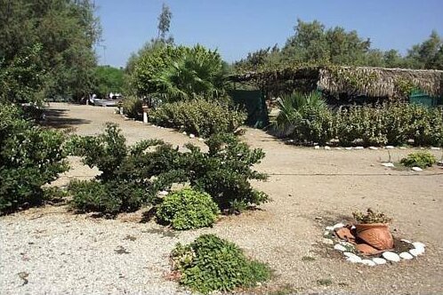 Grammeno Camping - Photo5