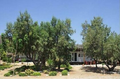 Grammeno Camping