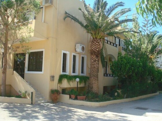 Hotel Agas - Photo2