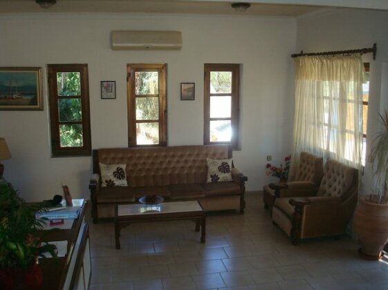 Hotel Agas - Photo3