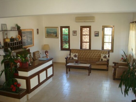 Hotel Agas - Photo4