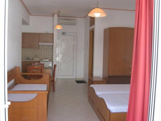 Joanna's Place - Photo5