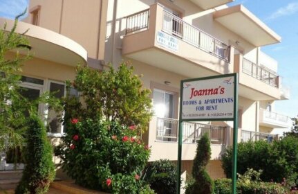 Joanna's Place