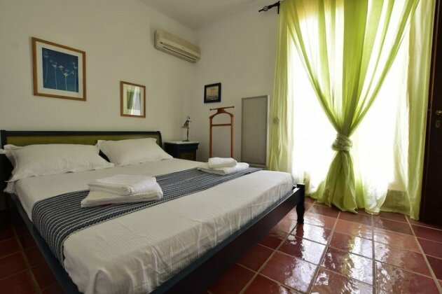 Ktima Grammeno Beachside Villa - Photo2