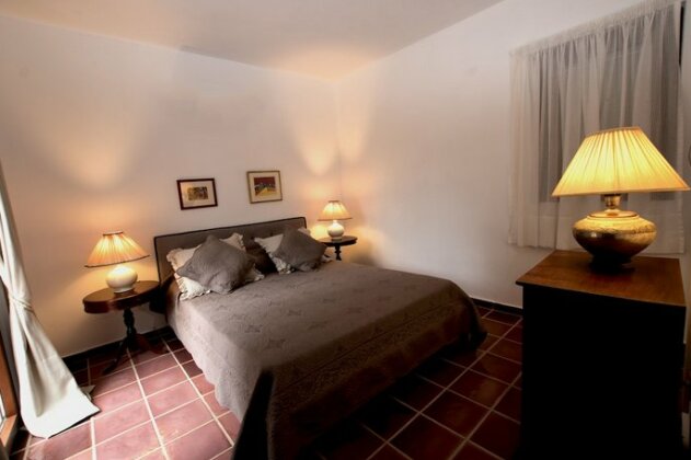 Ktima Grammeno Beachside Villa - Photo3