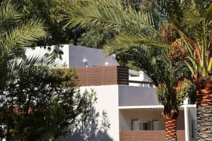 Ktima Grammeno Beachside Villa