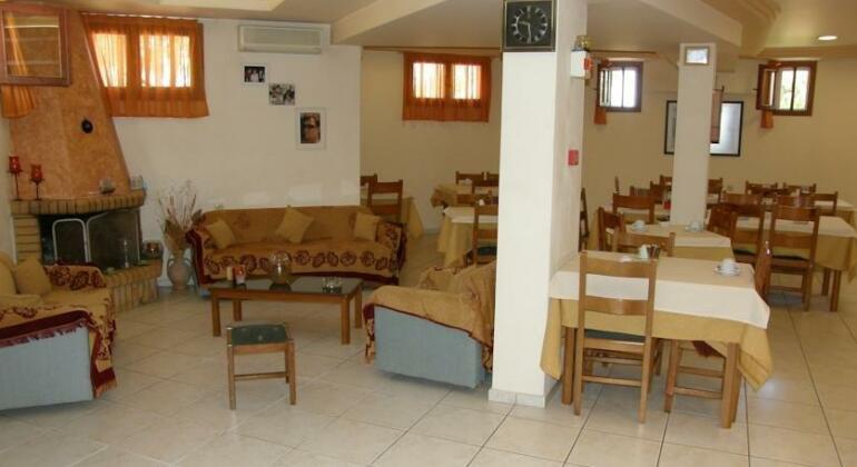 Megim Hotel - Photo4
