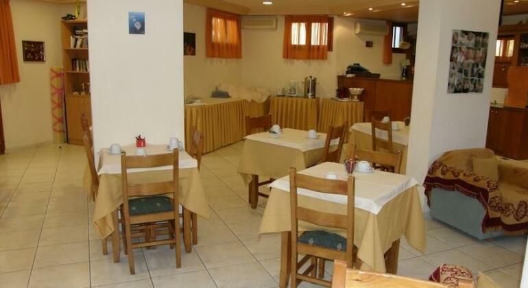 Megim Hotel - Photo5