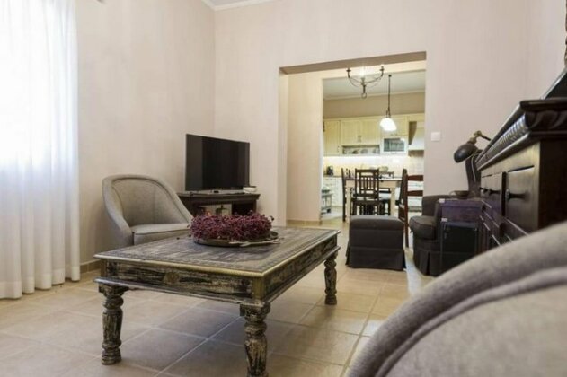 My Sweet Corner House - Photo2