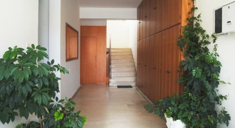 Neapolis Apartments Palaiochora - Photo2