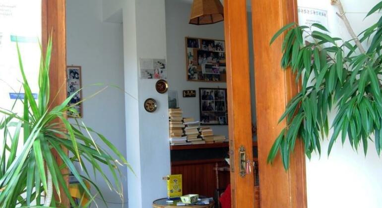 Neapolis Apartments Palaiochora - Photo3