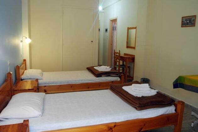 Neapolis Apartments Palaiochora - Photo4