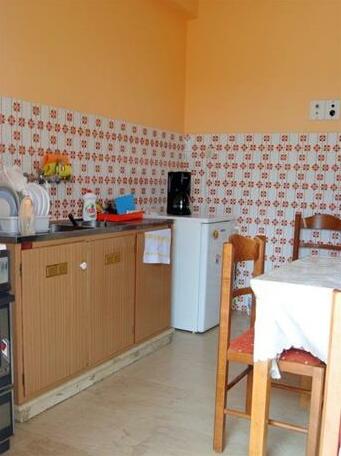 Neapolis Apartments Palaiochora - Photo5
